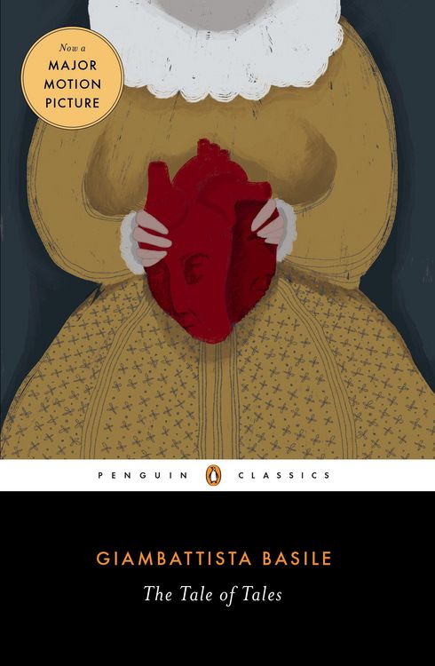 Produktbild: The Tale of Tales
