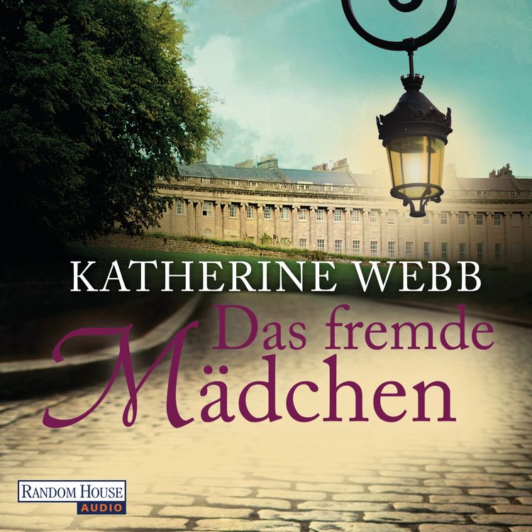 Produktbild: Das fremde M&auml;dchen