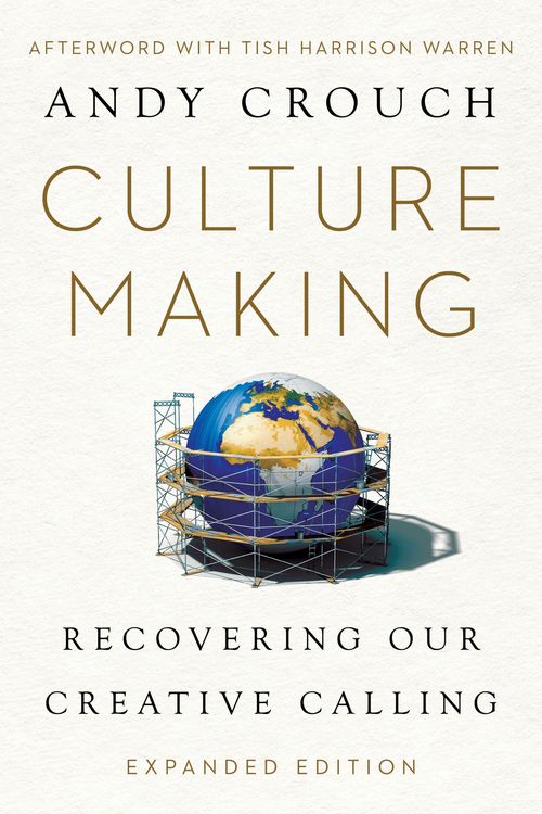 Produktbild: Culture Making