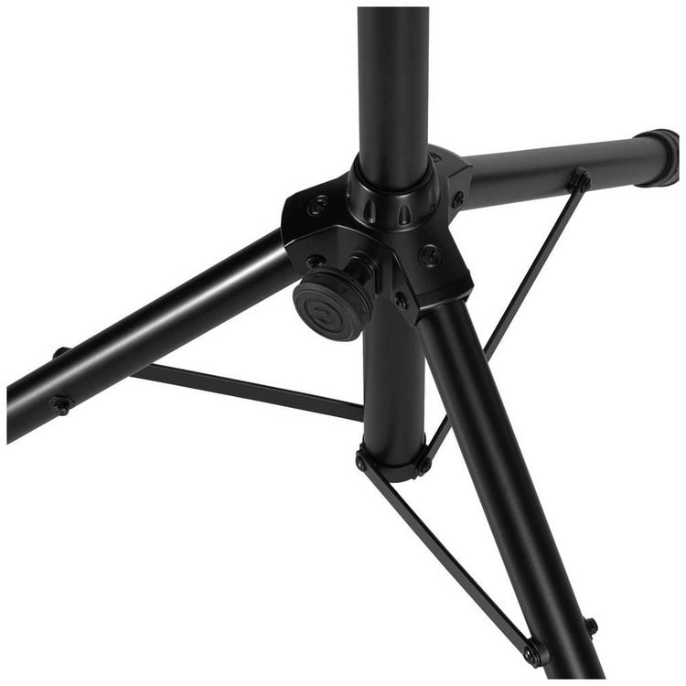 Produktbild: Gravity SP 5111 B PA-Lautsprecher Stativ H&ouml;henverstellbar 1St.