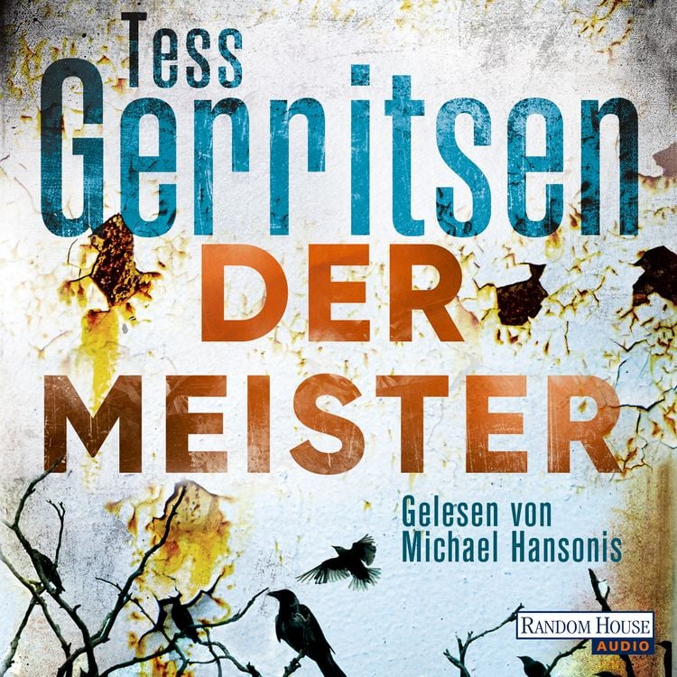 Produktbild: Der Meister