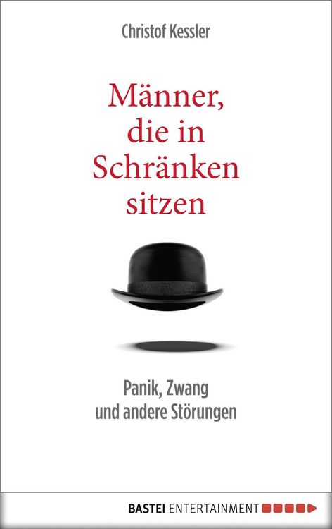 Produktbild: M&auml;nner, die in Schr&auml;nken sitzen