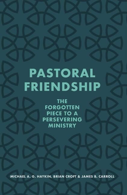 Produktbild: Pastoral Friendship