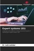 Produktbild: Expert systems (ES)