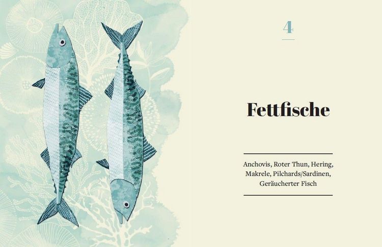 Produktbild: Fisch