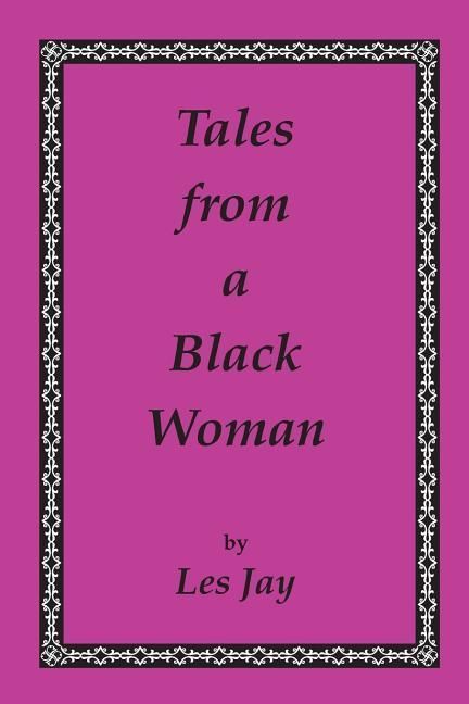 Produktbild: Tales from a Black Woman