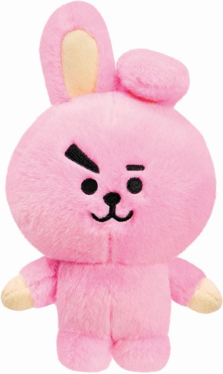 BT21 COOKY マグネットぬいぐるみ BT21 - COOKY kaufen
