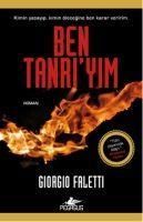 Produktbild: Ben Tanriyim