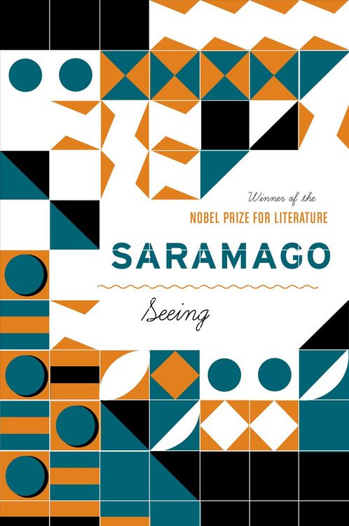 Produktbild: Seeing