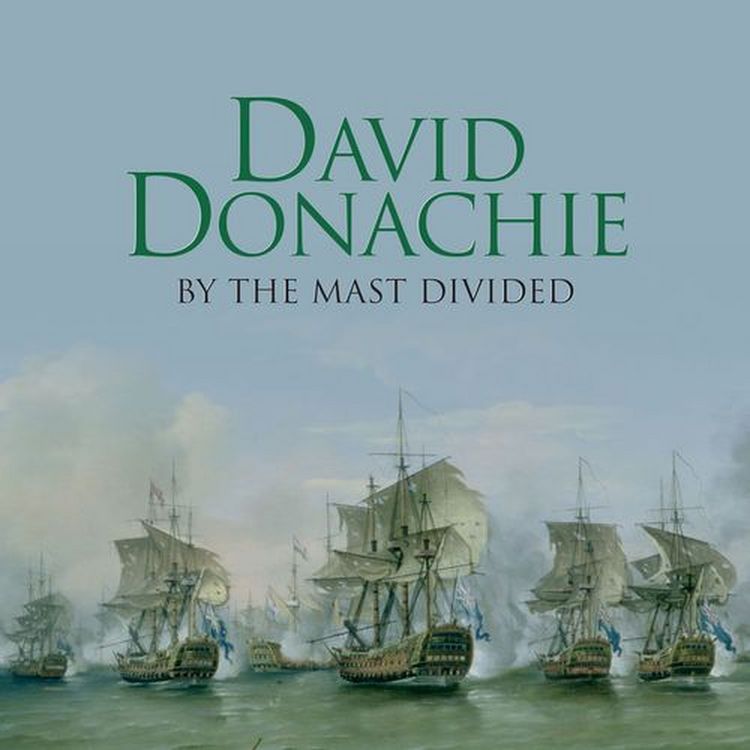 Produktbild: By the Mast Divided