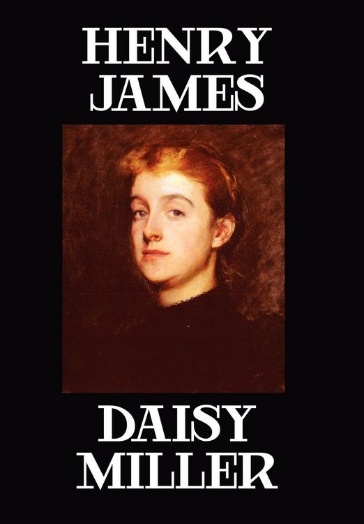 Produktbild: Daisy Miller