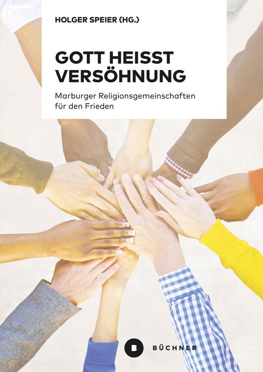 Produktbild: Gott hei&szlig;t Vers&ouml;hnung