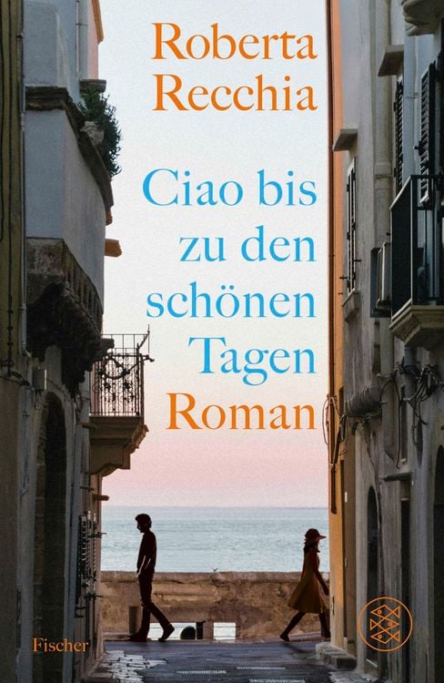 Produktbild: Ciao bis zu den sch&ouml;nen Tagen