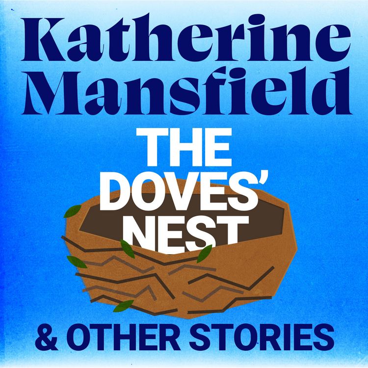 Produktbild: The Doves' Nest and Other Stories
