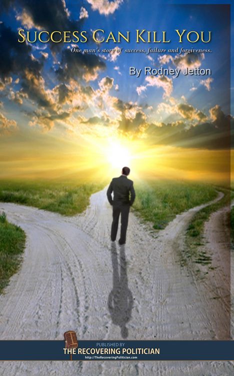 Produktbild: Success Can Kill You: One man's story of success, failure and forgiveness