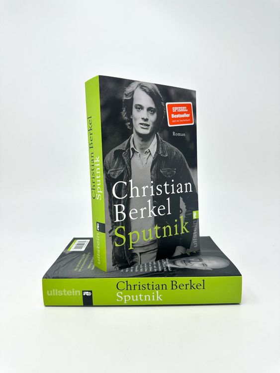Produktbild: Sputnik