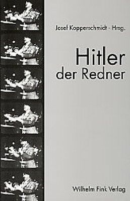 Produktbild: Hitler der Redner