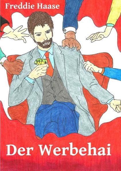 Produktbild: Der Werbehai