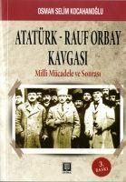 Produktbild: Atat&uuml;rk Karabekir Kavgasi