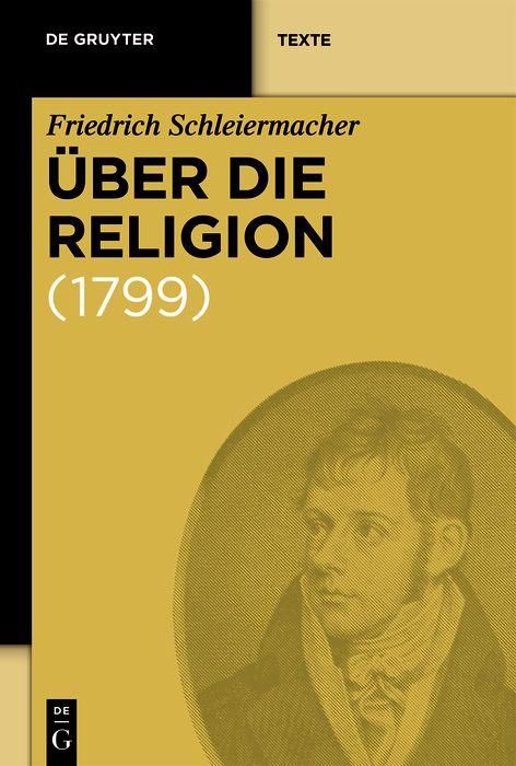 Produktbild: &Uuml;ber die Religion