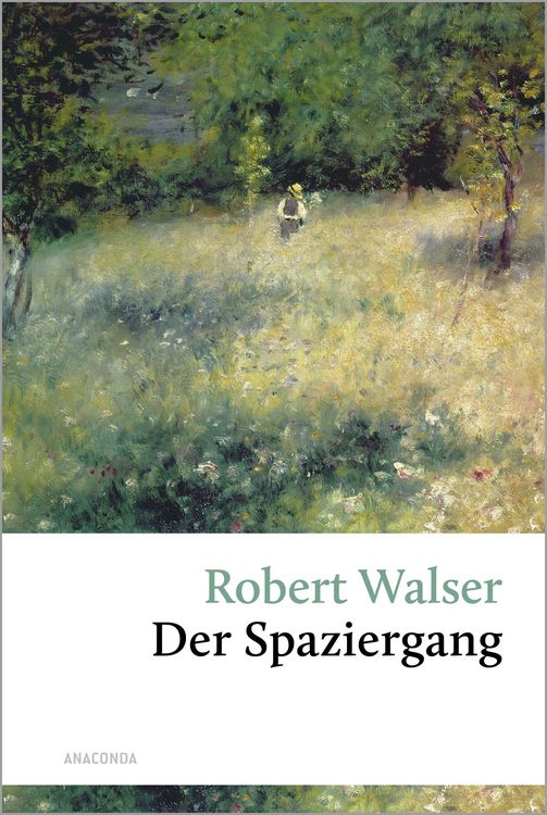 Produktbild: Der Spaziergang