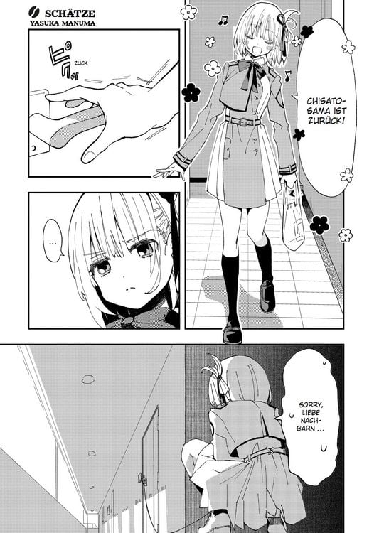 Produktbild: Lycoris Recoil: Repeat 02