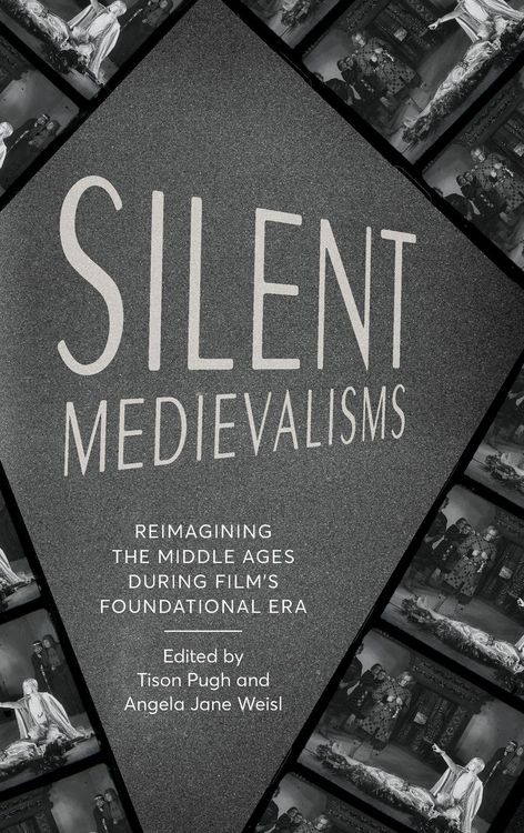 Produktbild: Silent Medievalisms