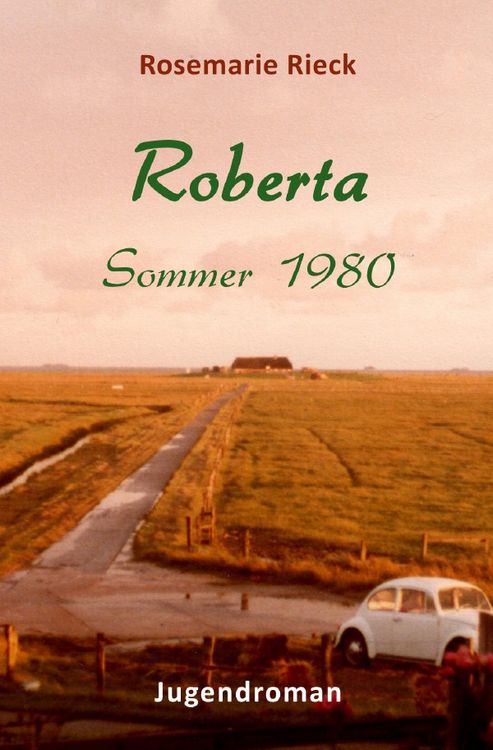 Produktbild: Roberta