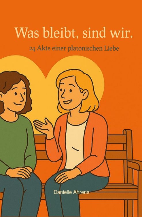 Produktbild: Simone &amp; Lars: Mit dir ist alles anders. / Was bleibt, sind wir.