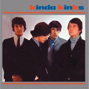 Produktbild: Kinda Kinks