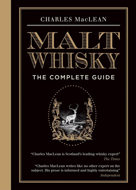 Produktbild: Malt Whisky