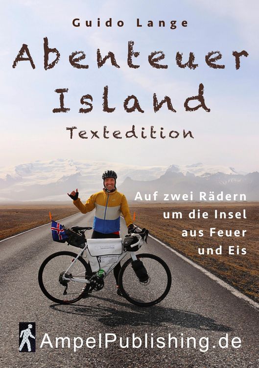 Produktbild: Abenteuer Island Textedition