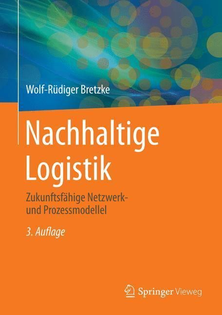 Produktbild: Nachhaltige Logistik