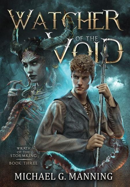 Produktbild: Watcher of the Void