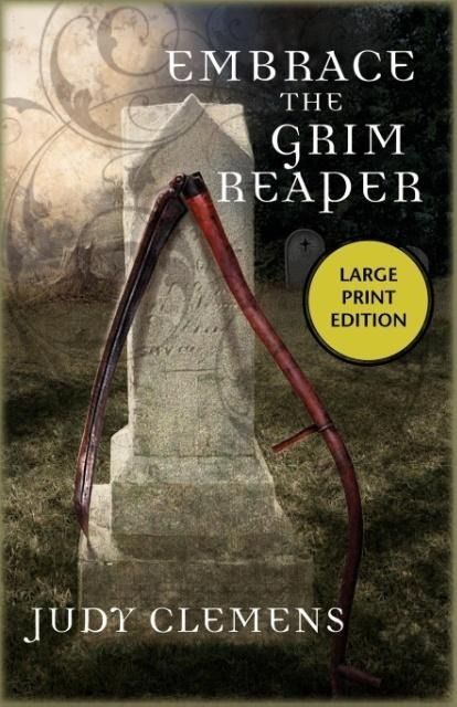 Produktbild: Embrace the Grim Reaper