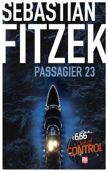 Produktbild: Passagier 23