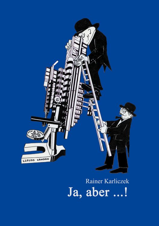 Produktbild: Ja, aber ...