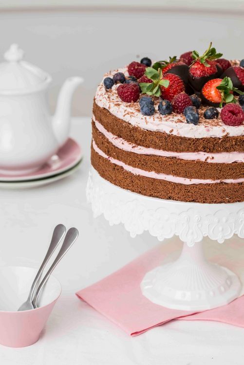 Produktbild: Einfach backen