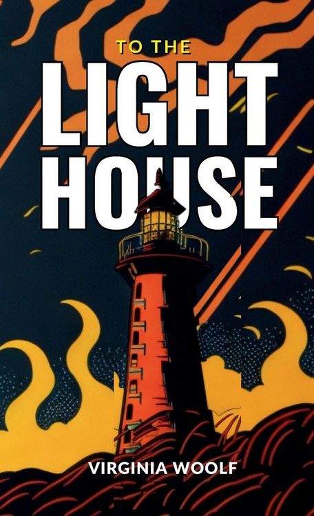 Produktbild: To the Lighthouse