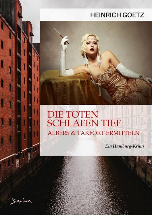 Produktbild: Die Toten Schlafen Tief