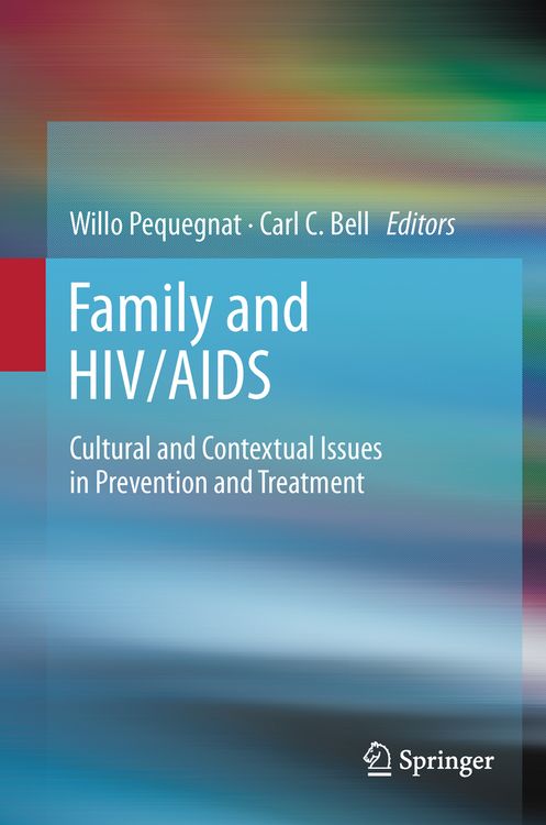 Produktbild: Family and HIV/AIDS