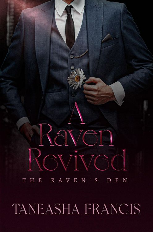 Produktbild: A Raven Revived