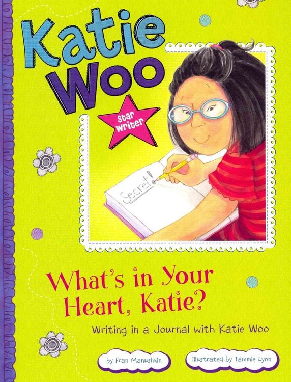 Produktbild: What's in Your Heart, Katie?