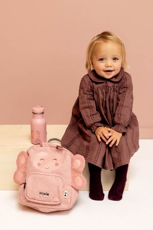 Produktbild: Rucksack klein - Mrs. Butterfly