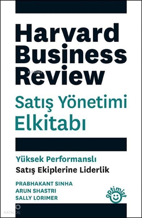 Produktbild: Satis Y&ouml;netimi Elkitabi