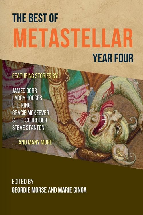 Produktbild: The Best of MetaStellar Year Four