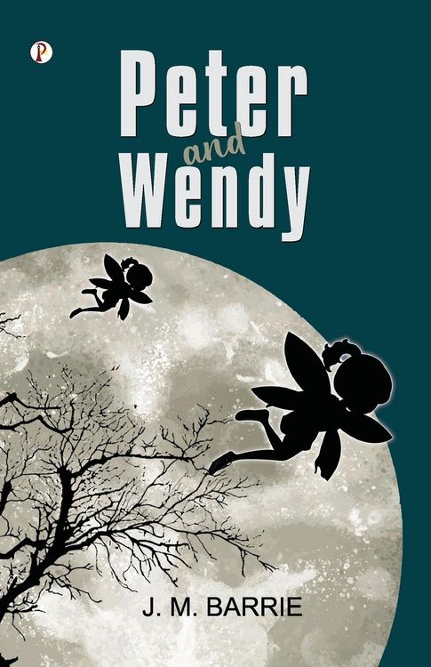 Produktbild: Peter and Wendy