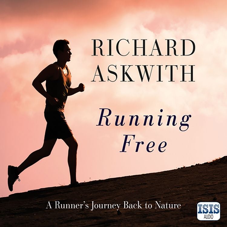 Produktbild: Running Free