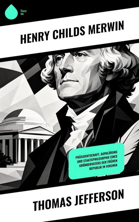 Produktbild: Thomas Jefferson