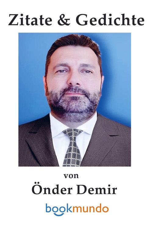 Produktbild: Zitate & Gedichte von &Ouml;nder Demir